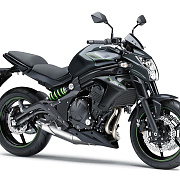 KAWASAKI R6N - 